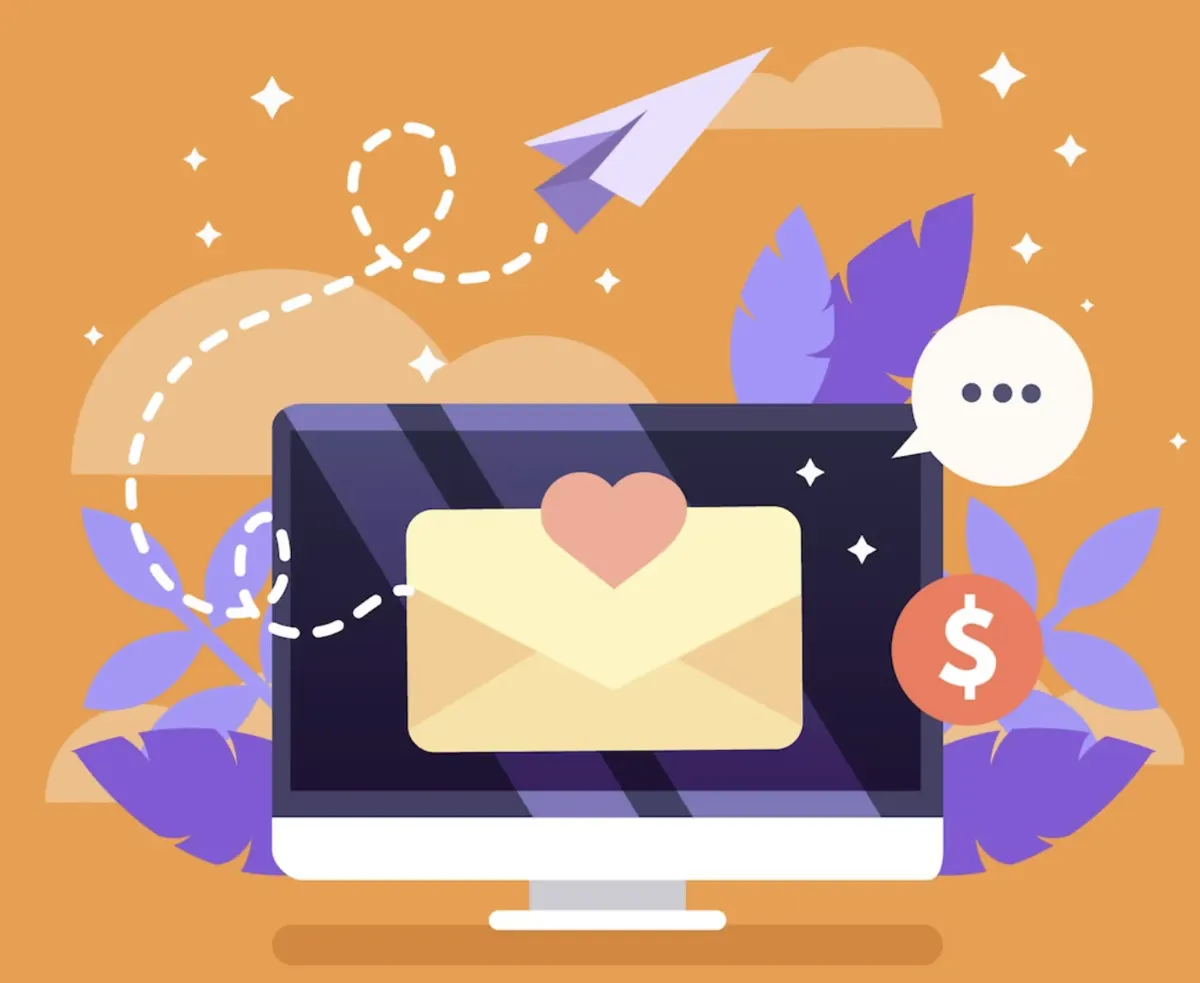 5 кейсов продвижения курсов с помощью Email-маркетинга — иллюстрация 1