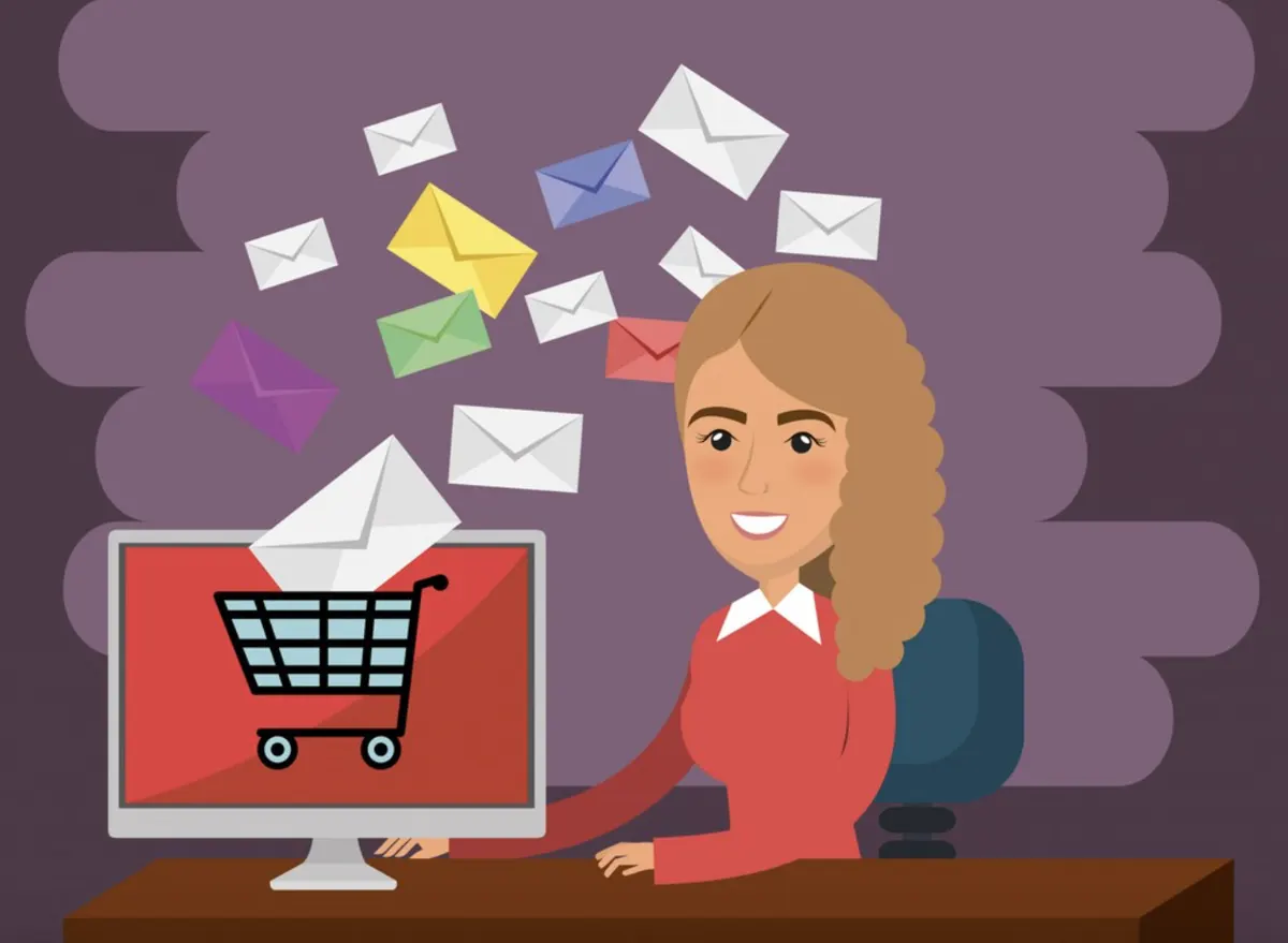 5 кейсов продвижения курсов с помощью Email-маркетинга — иллюстрация 3