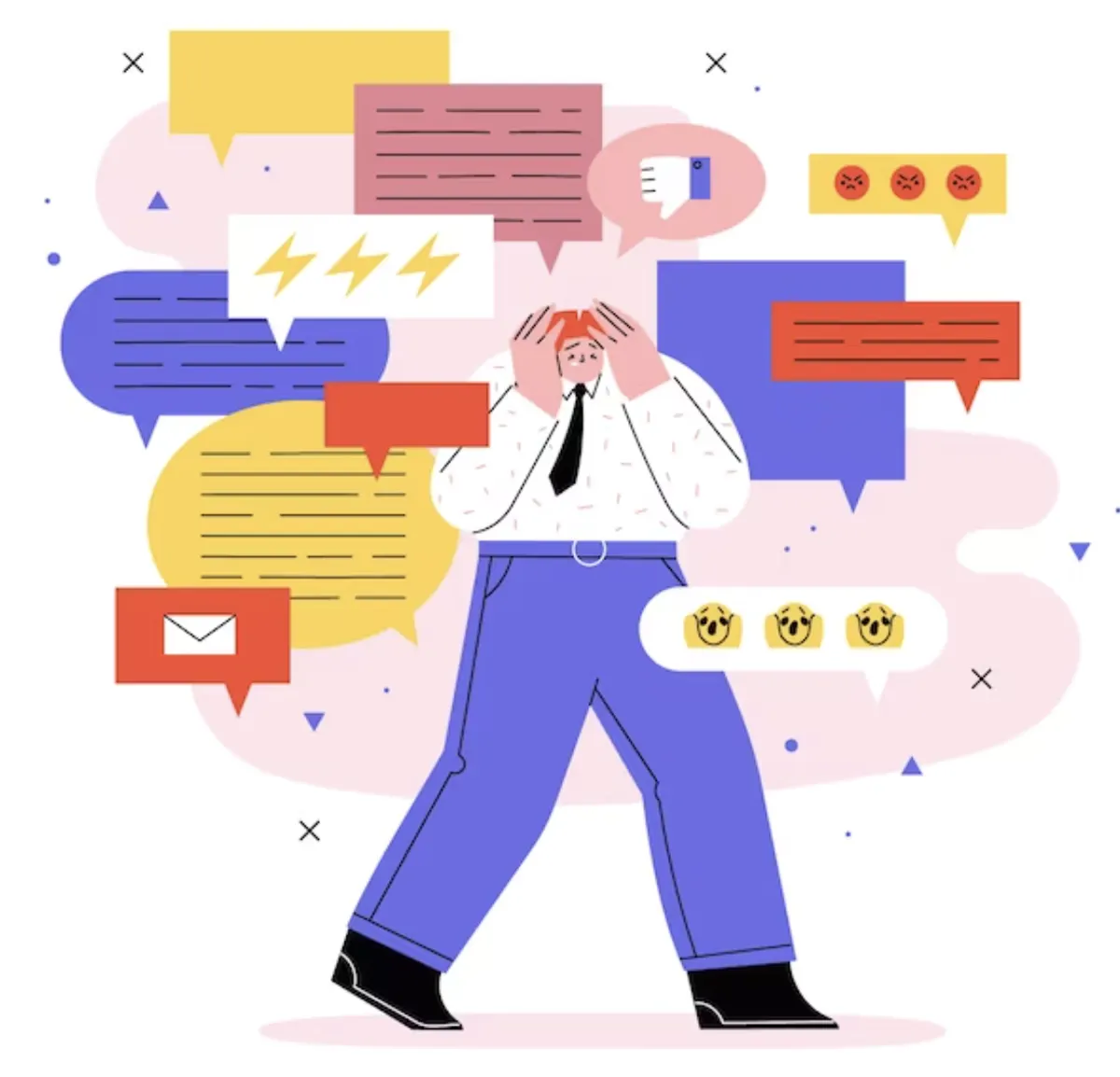 Работа над ошибками: как отвечать на негативные отзывы о вашей клинике? — иллюстрация 2