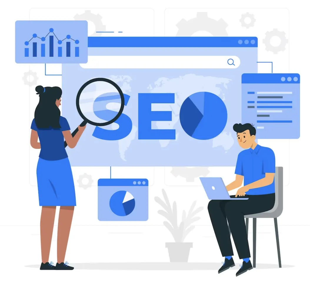 Зачем сайту клиники SEO-оптимизация? — иллюстрация 1