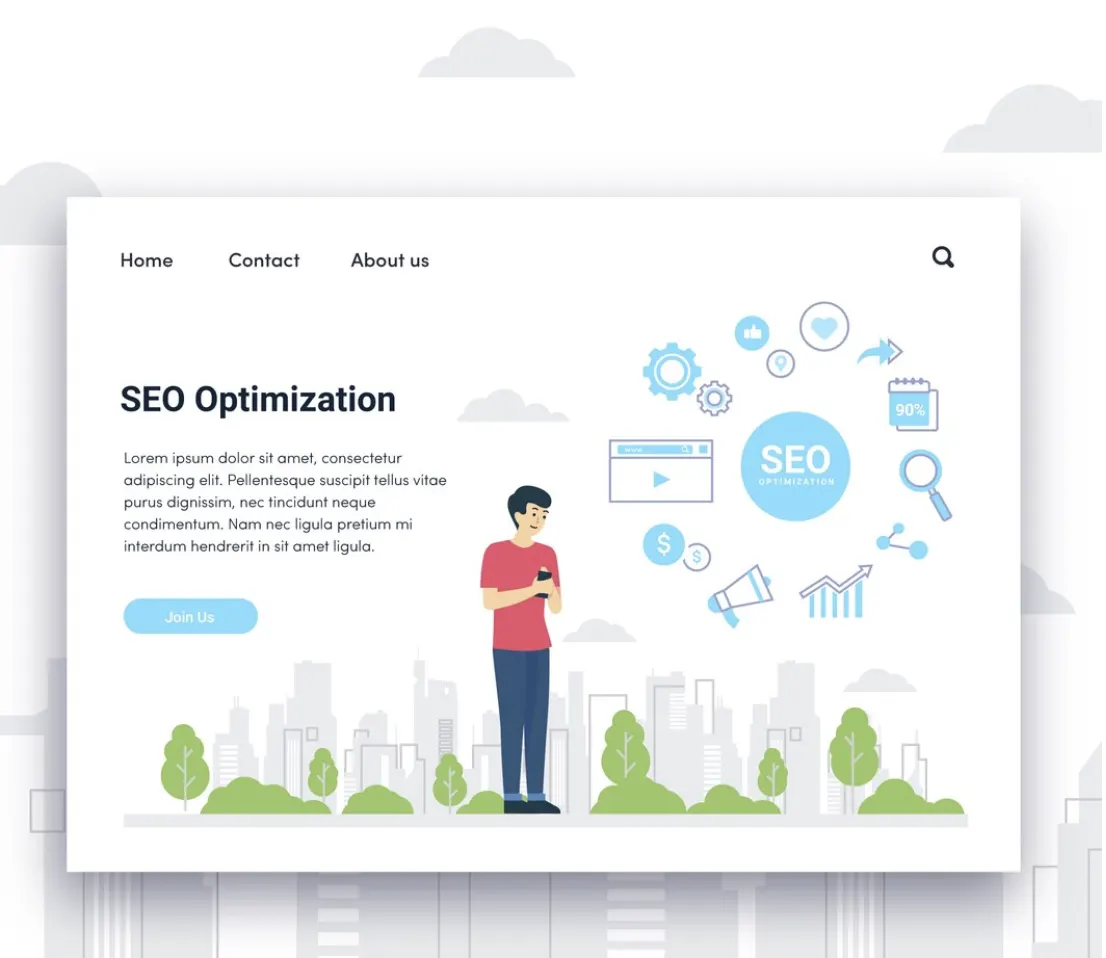 Зачем сайту клиники SEO-оптимизация? — иллюстрация 2