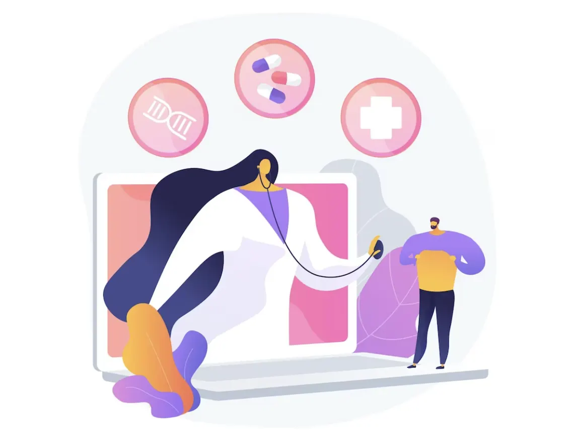 Зачем сайту клиники SEO-оптимизация? — иллюстрация 4