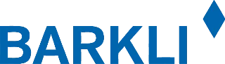 Логотип: Barkli