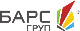 Логотип: «БАРС Груп»