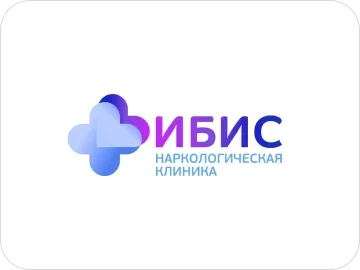 Логотип: Сеть клиник «Ибис»