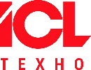 Логотип: ICL Техно