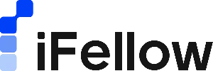 Логотип: iFellow