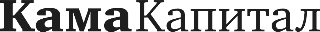 Логотип: «Кама Капитал»