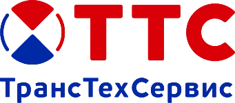 Логотип: ТрансТехСервис (ТТС)